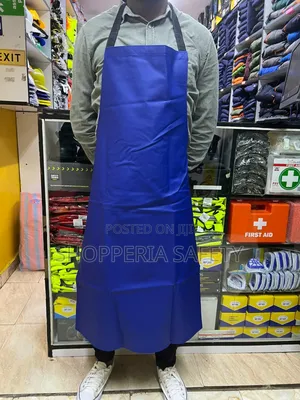 Waterproof Full Aprons
