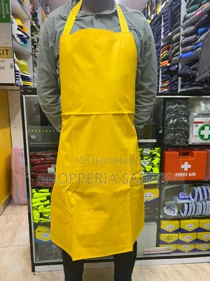 Waterproof Full Aprons
