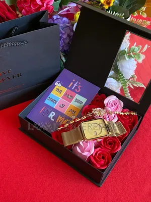 Ladies Love Forever Valentines Package