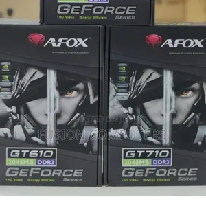 Afox GT610 Nvidia Geforce