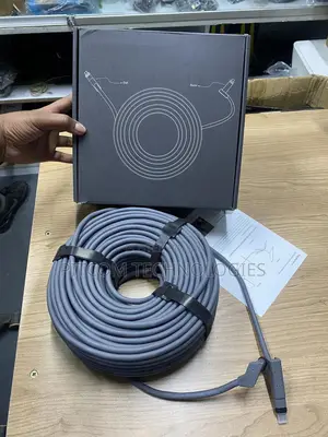 46 Meters Starlink Gen 2 Cable