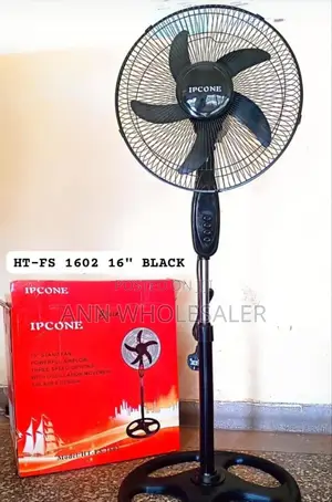 Standing Fan