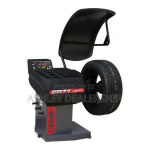 Wheel Balancer