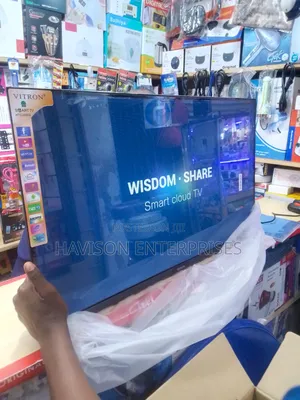 32" Smart Vitron Tv