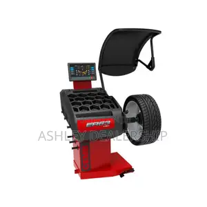 Wheel Balancer