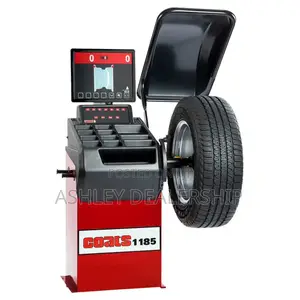 Wheel Balancer