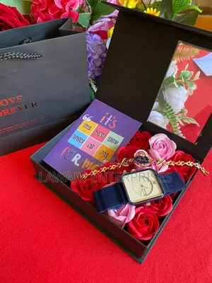 Love Forever Ladies Gift Set