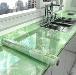 Heat Resistant Contact Paper