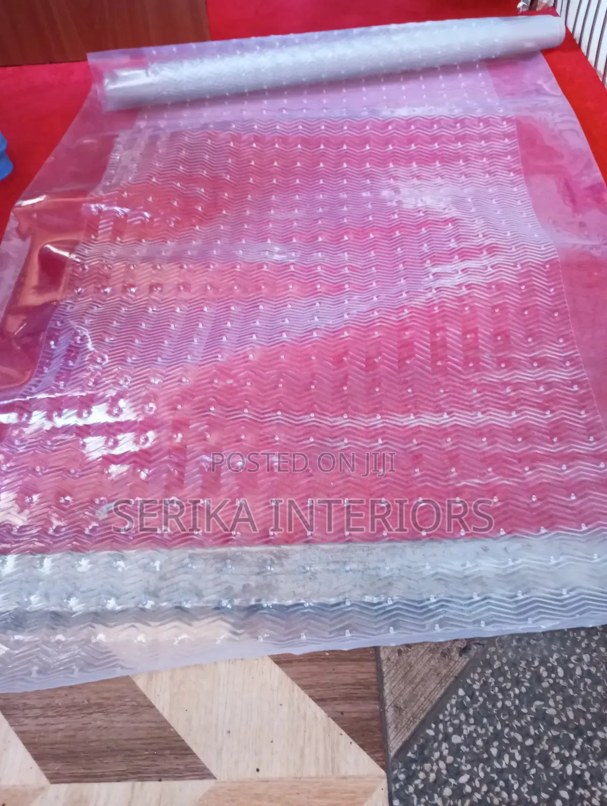Carpet Protector