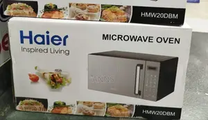 Haier 20L Hmw20dbm Digital Microwave