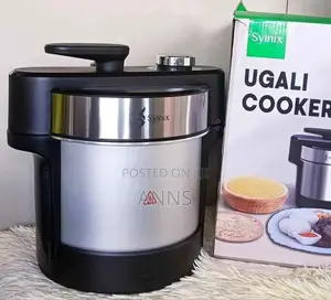 Syinix Amazing Ugali Cooker