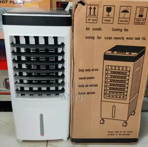 10litres Air Conditioning System