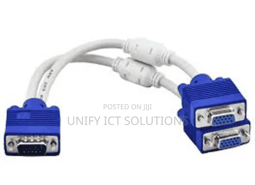 VGA Splitter Cable