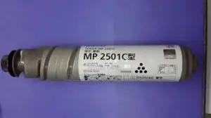 Ricoh Mp2501 Black Toner Org