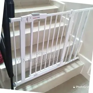 Baby Safety Gate