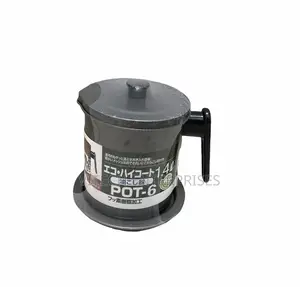Metallic Black Sieve 1.5