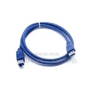 USB Printer Cable 3M