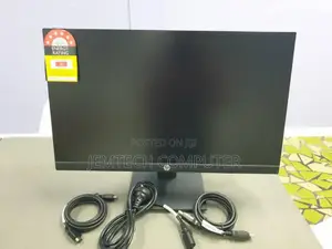 QHD HP P24q G4 Monitor [Hp P34q] QHD 23.8" Monitor