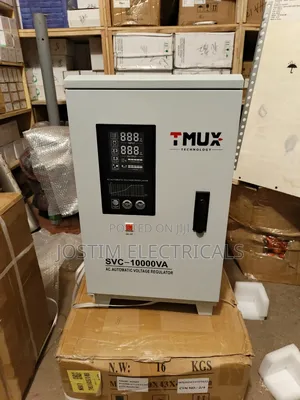 10kva Voltage Stabilizer
