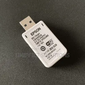 Epson ELPAP10 Wireless LAN Adapter (V12H731P01)
