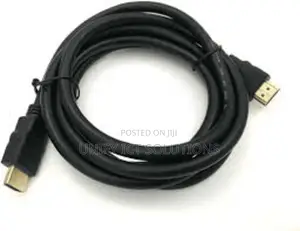 HDMI Cables All Sizes 10M