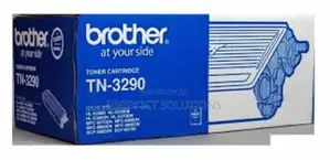 Brother TN 3290 Toner Cartridge Black