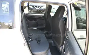 Toyota Probox 2017 White