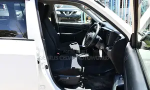 Toyota Probox 2017 White