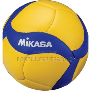 Mikasa Volleyball, Volleyball
