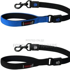 Dog Leash / Harness