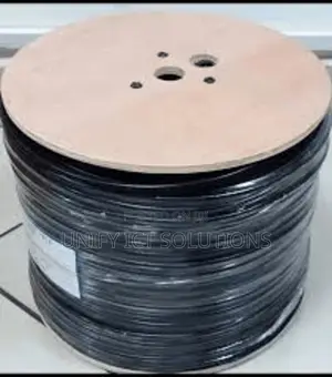 Premax Coaxial Cable 305 MTR