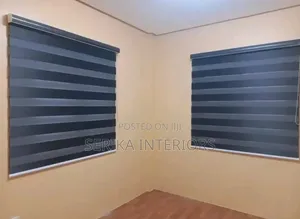 Horizontal Blinds