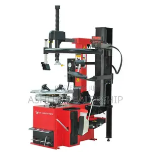 Electric Changer Full Arm