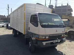 Mistubishi Fh 215 Quick Sale