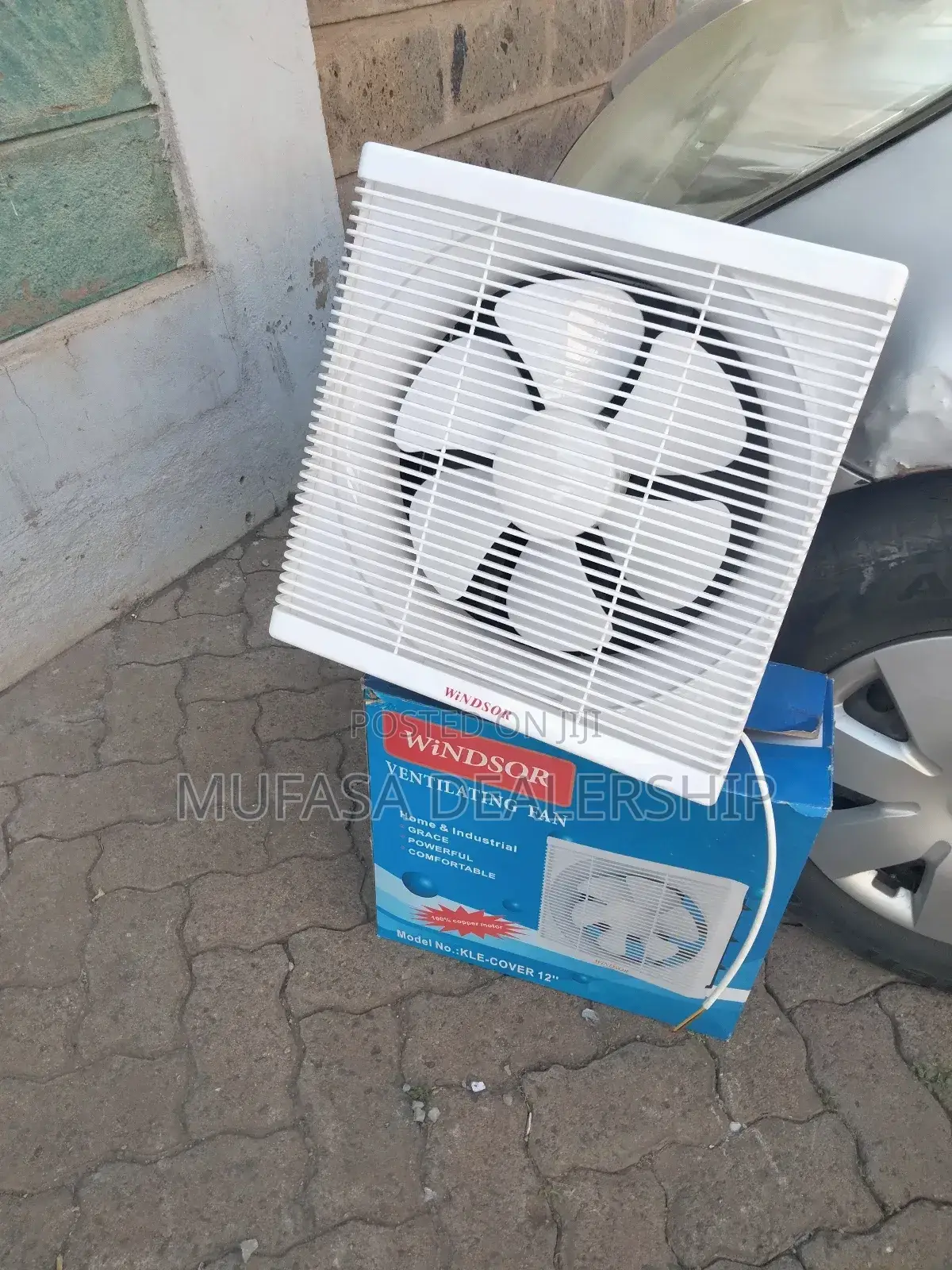 Windsor Cooling Fan