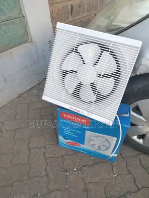 Windsor Cooling Fan