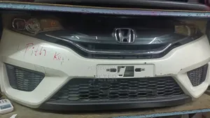 Honda Fit 2015