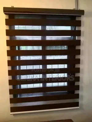 Office Blinds Horizontal Blinds