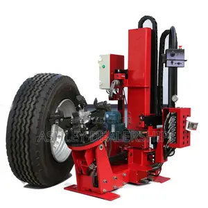 Tire Changer