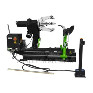 Tire Changer