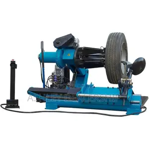 Tire Changer