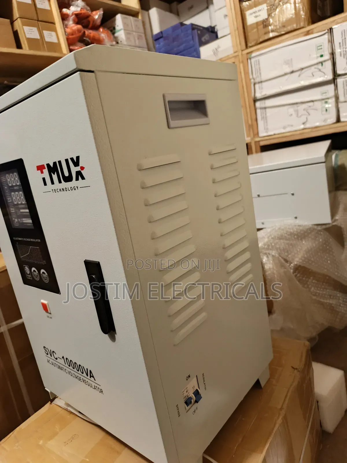 10000va Stabilizer