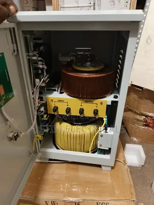 10000va Stabilizer