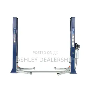 Two Post Car Lift