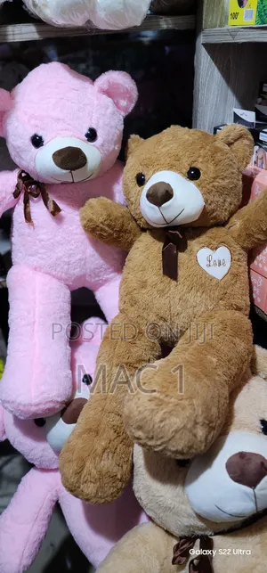 Giant Teddy Bears Arge Sizes