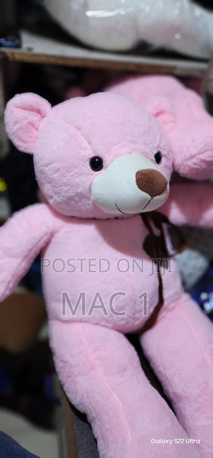 Giant Teddy Bears Arge Sizes