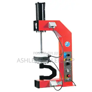 Vulcanizing Truck Tyre Machine