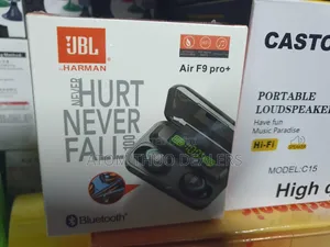 JBL Earpods