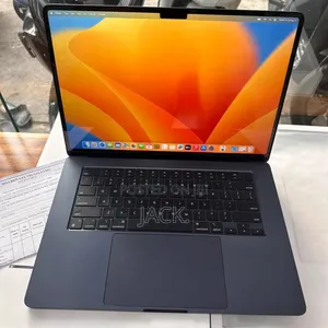 Laptop Apple MacBook Air 2023 M2 8GB Apple M2 SSD 256GB