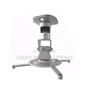Universal Low Profile Ceiling Projector Mount